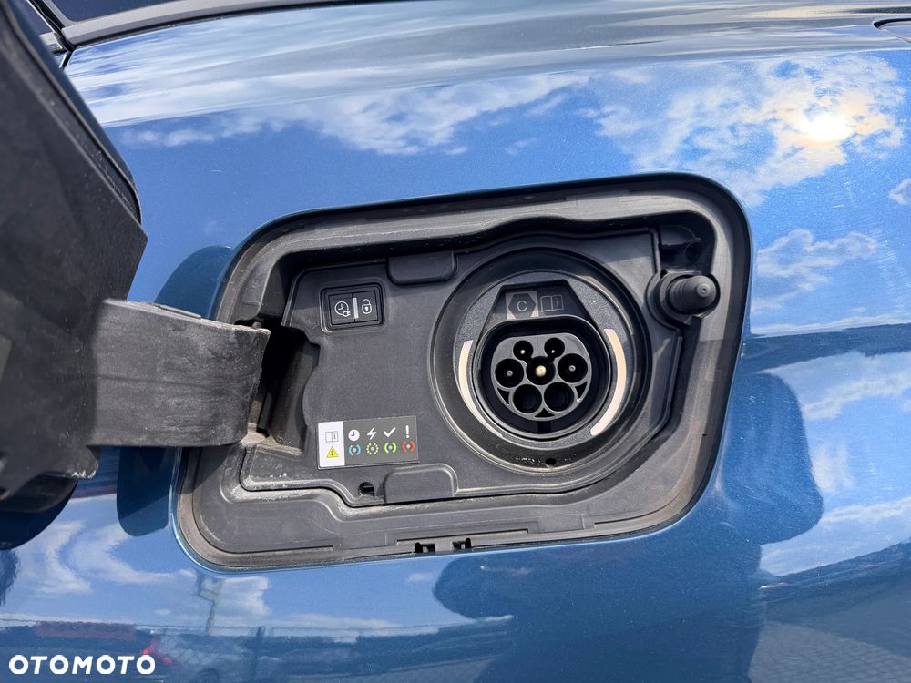 Peugeot 3008 1.6 PureTech Hybrid PHEV Allure Pack S&S EAT8 - 16
