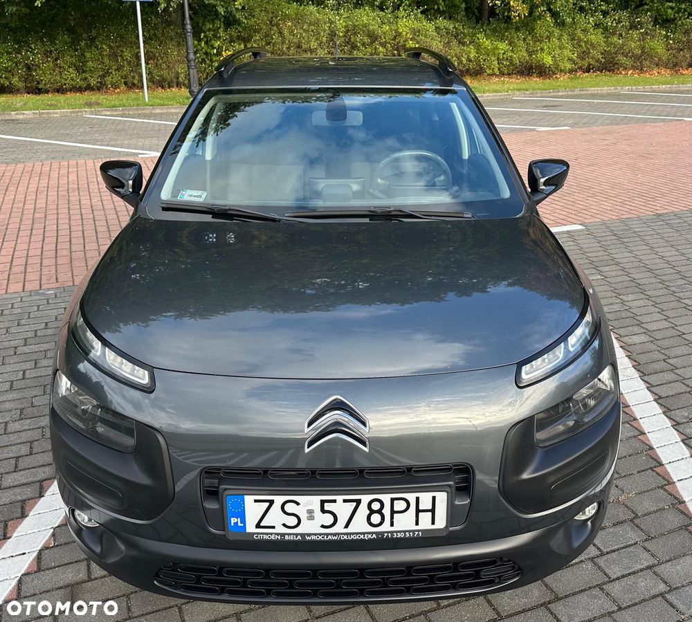 Citroën C4 Cactus 1.2 PureTech Shine - 3