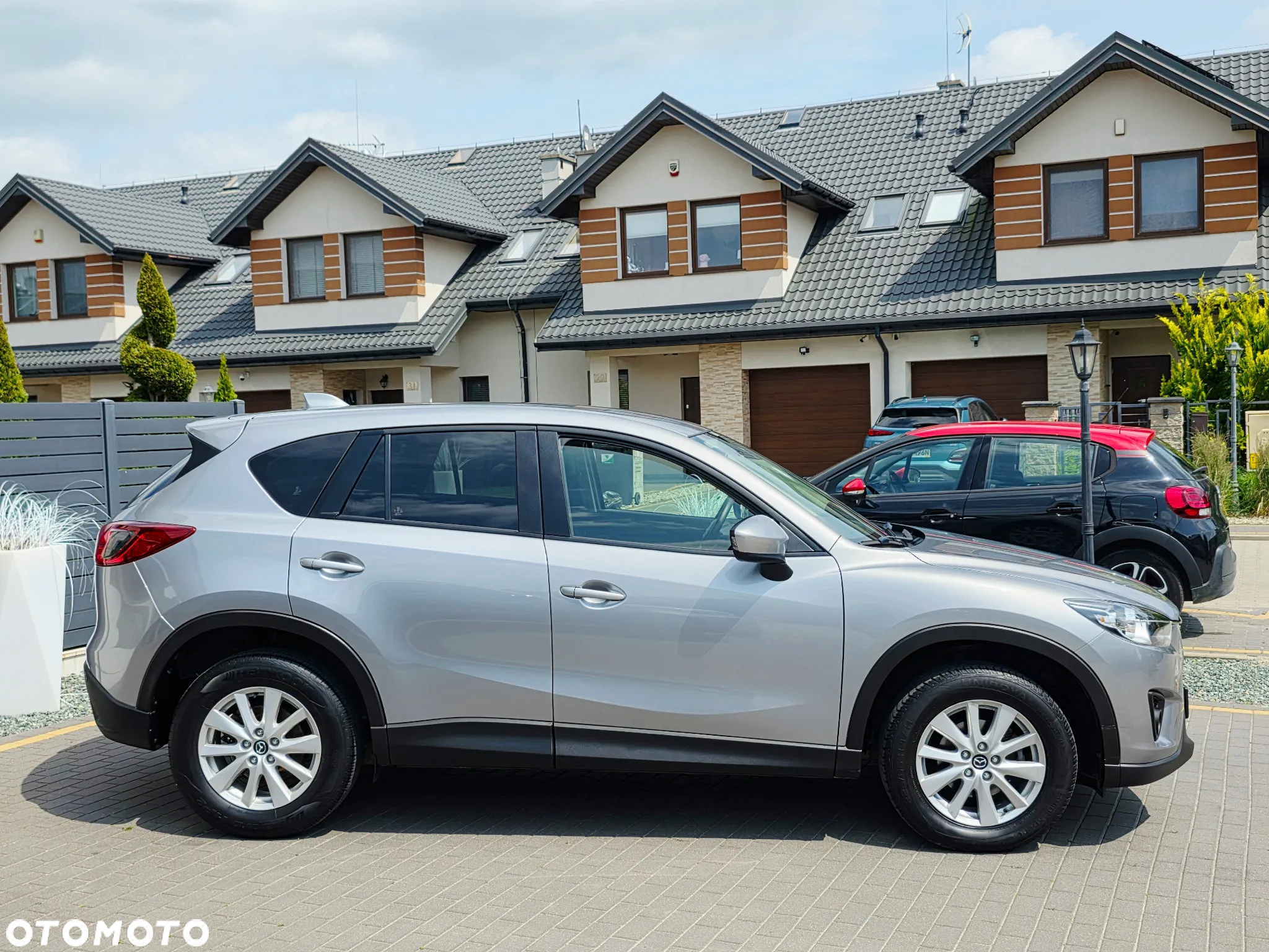 Mazda CX-5 SKYACTIV-G 165 Prime-Line - 7