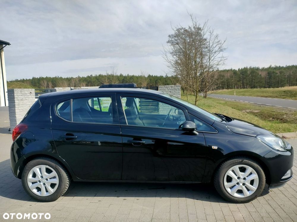 Opel Corsa 1.4 Selection - 8