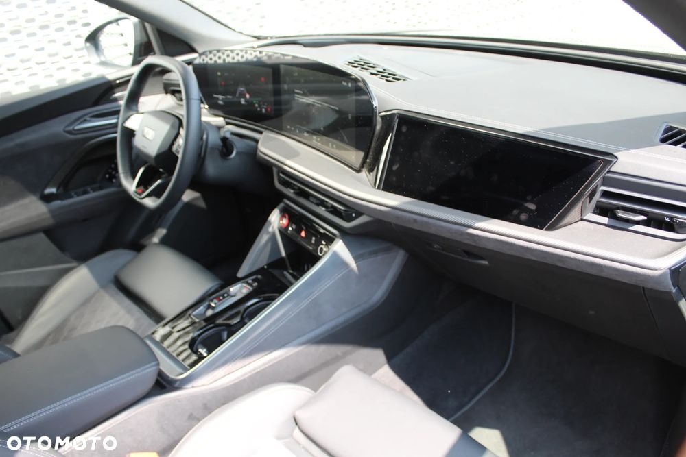 Audi Q5 Sportback 40 TDI mHEV Quattro S Line S tronic - 15