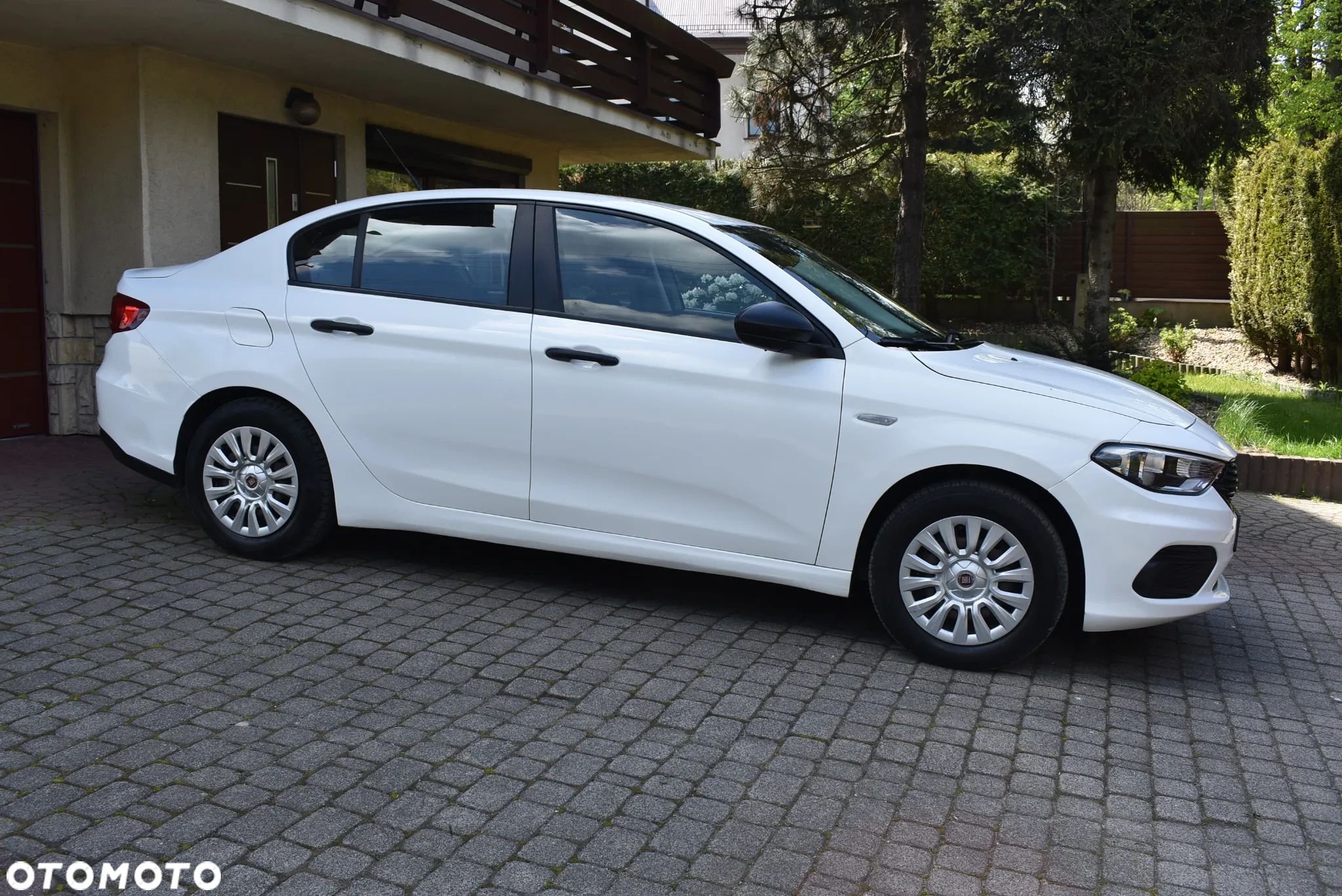 Fiat Tipo 1.4 16v Street - 1