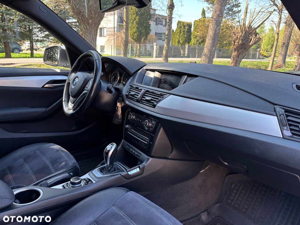 BMW X1 - 11