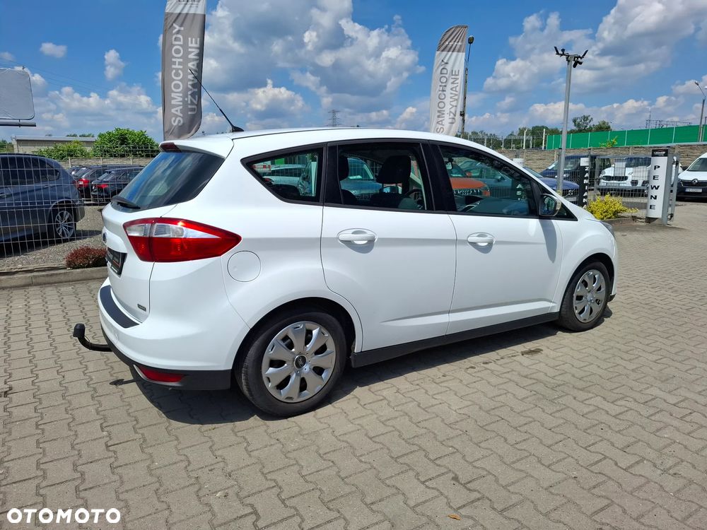Ford C-MAX - 29