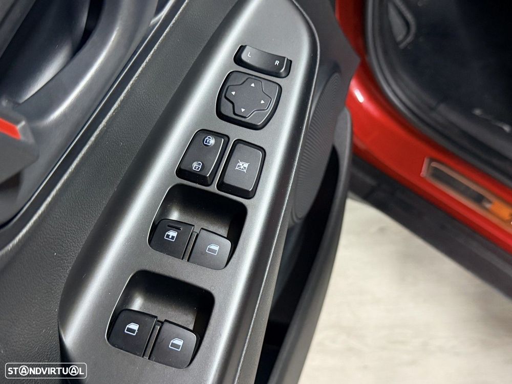 Hyundai Kauai 1.0 T-GDi N-Line - 13