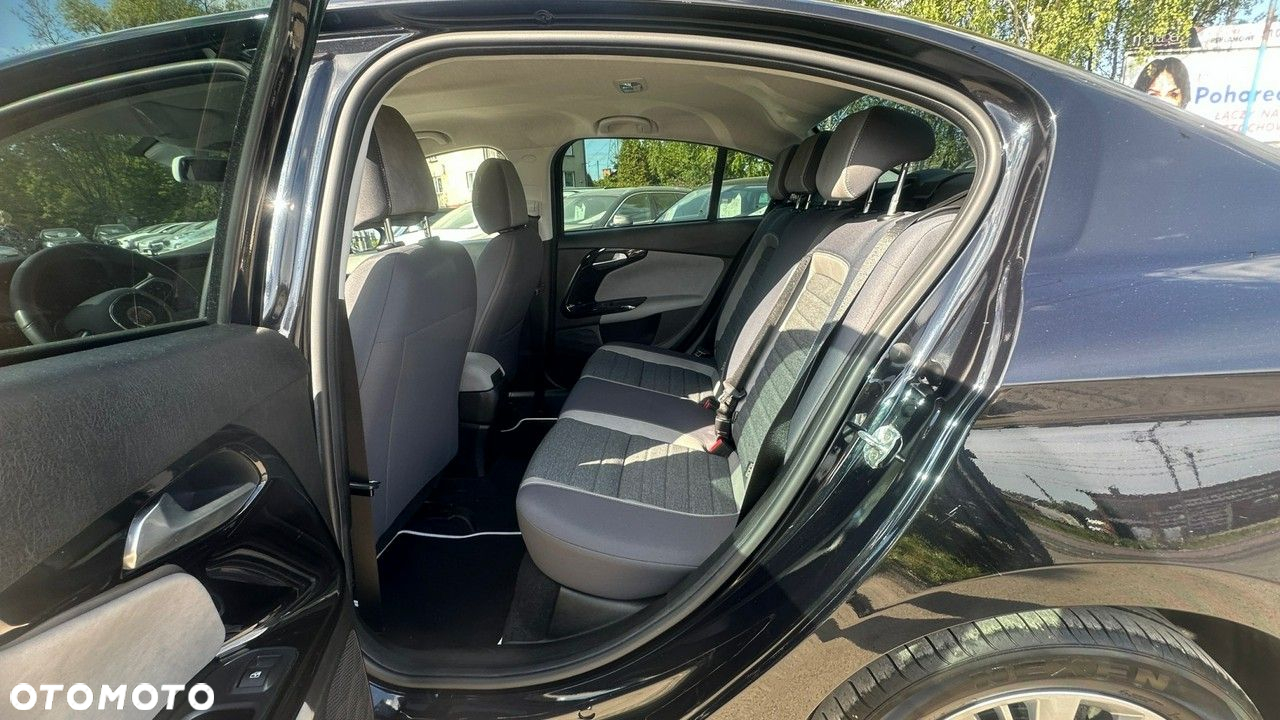 Fiat Tipo - 39