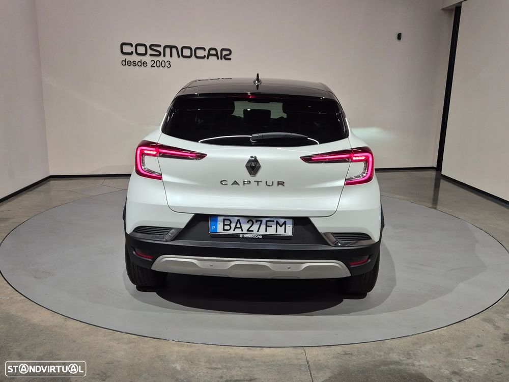 Renault Captur 1.0 TCe Techno - 13