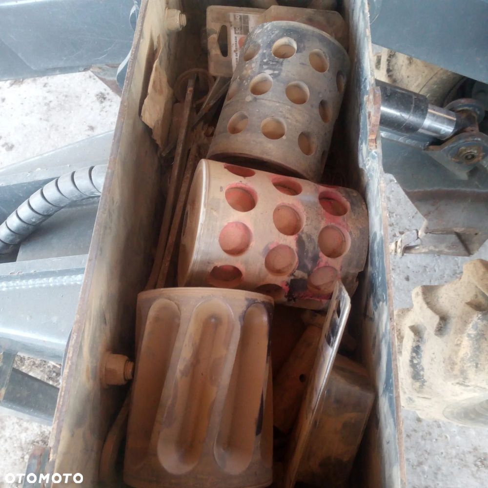 Inny Mzuri Pro-Til 3, 2013r. - 6