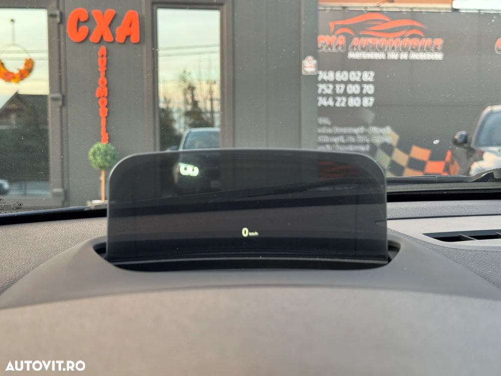 BMW Seria 2 220d Active Tourer Aut. Luxury Line - 15