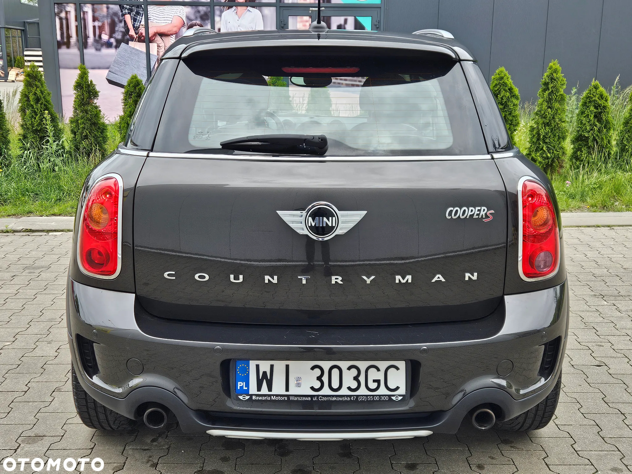 MINI Countryman - 20
