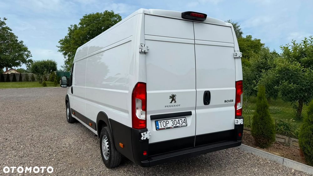 Peugeot Boxer - 23