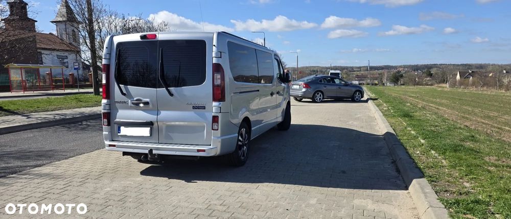 Renault Trafic 2.0 dCi - 4