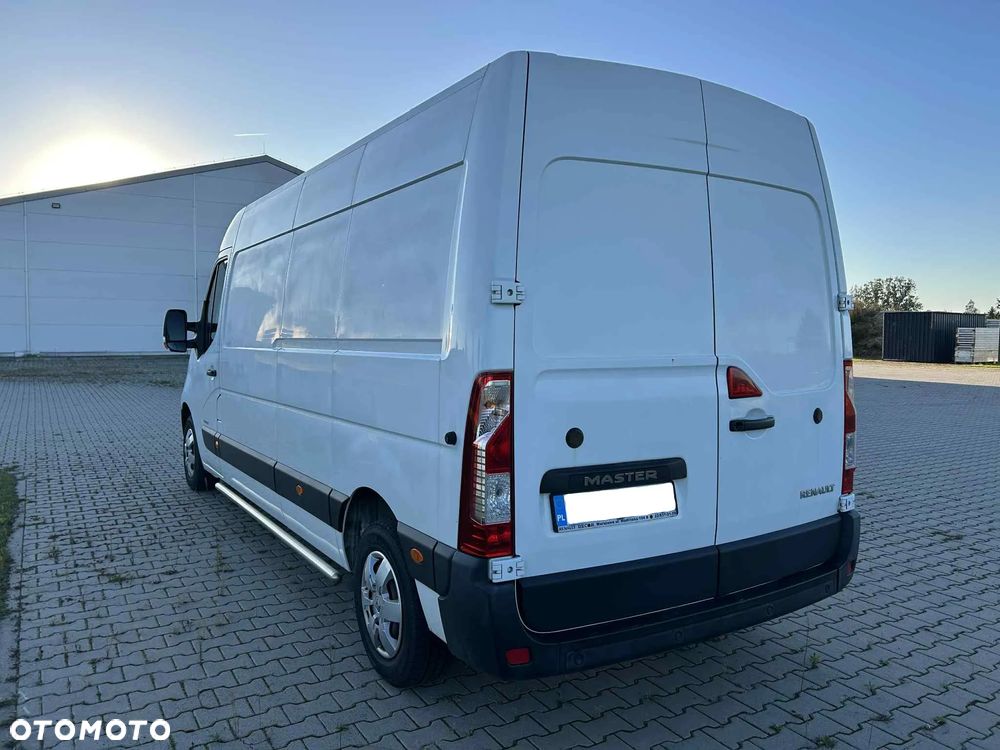Renault Master - 6