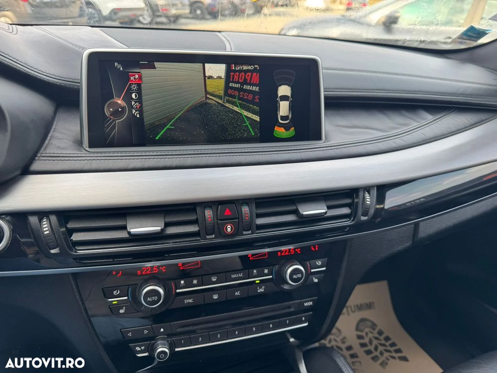 BMW X6 - 10