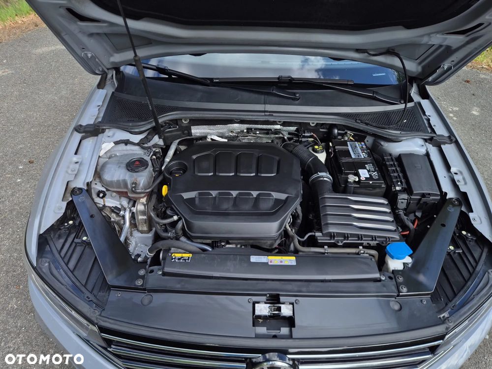 Volkswagen Passat 2.0 TSI Business DSG - 10