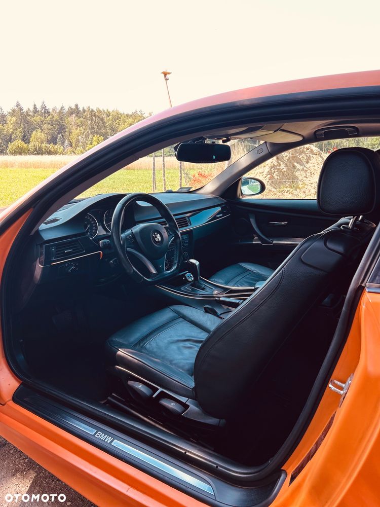 BMW Seria 3 - 6