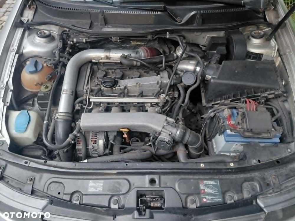 Seat Leon 1.8 20V Turbo Cupra R - 10