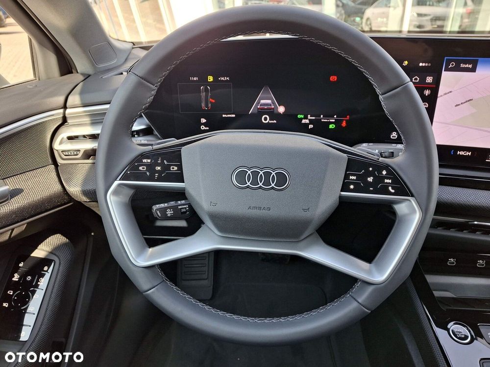 Audi A5 Avant - 26