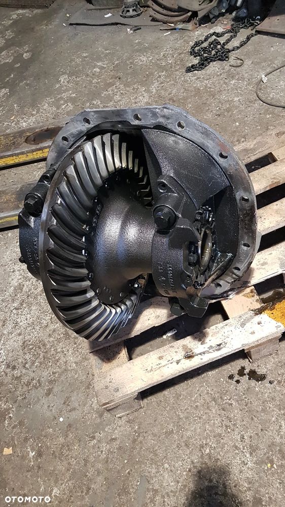 DYFER WKLAD MOSTU RENAULT PREMIUM - 2