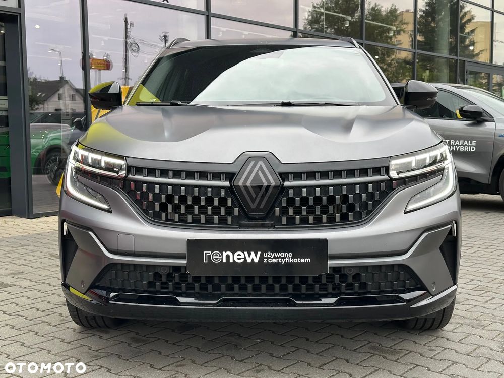 Renault Espace 1.2 E-Tech Full Hybrid 200 esprit Alpine MMT 5os - 2