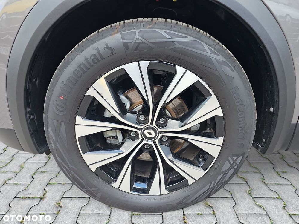 Renault Captur - 9