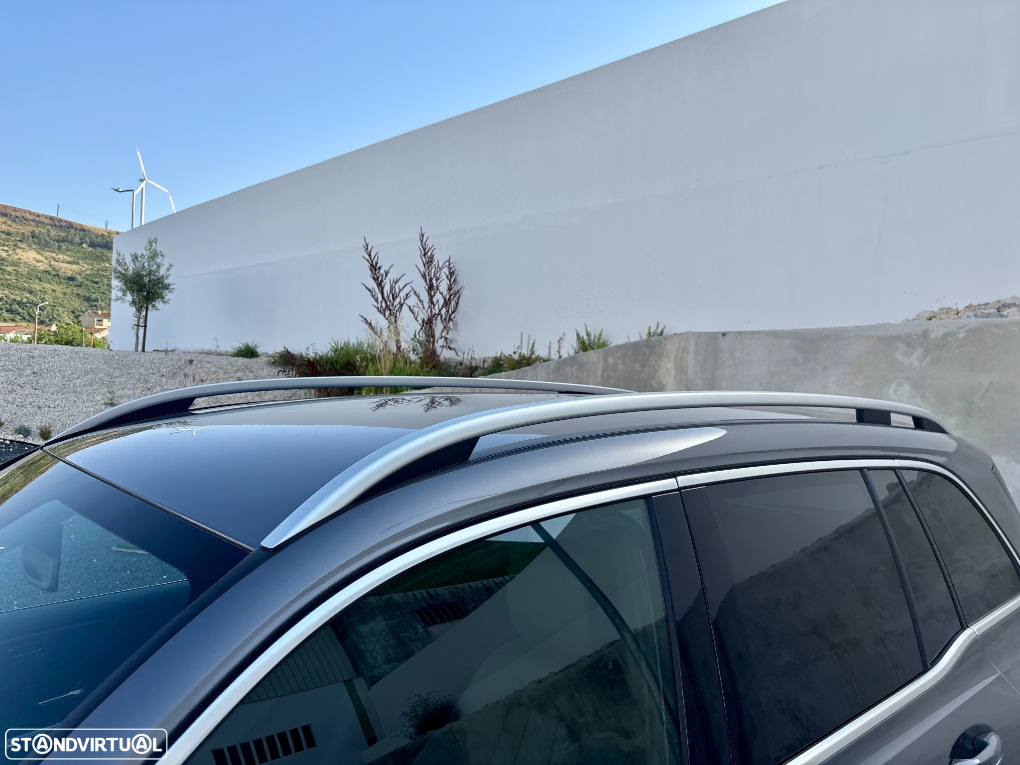 Mercedes-Benz GLB 180 d Progressive - 56