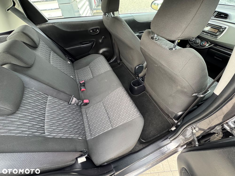Toyota Yaris 1.0 Life - 19