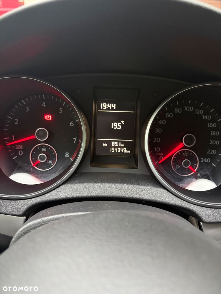 Volkswagen Golf 1.4 Trendline - 10