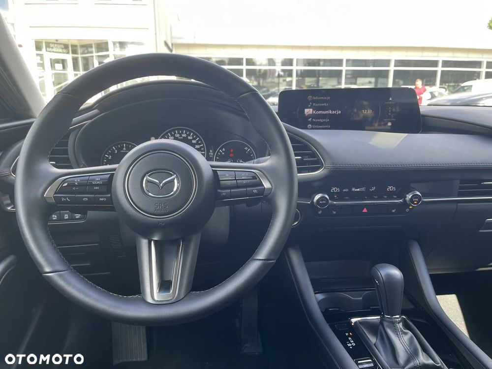 Mazda 3 2.0 mHEV Centre-Line - 14