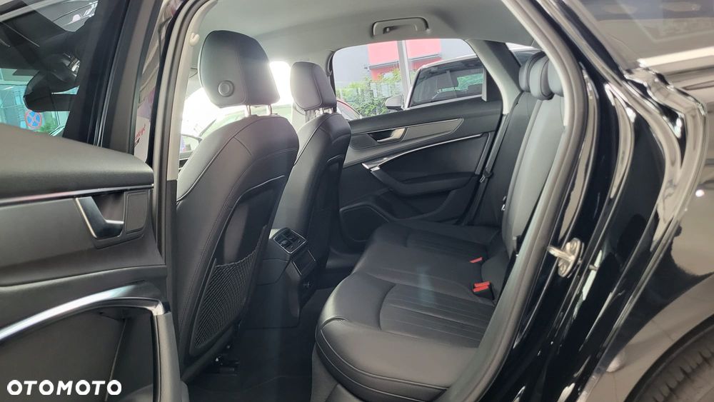 Audi A6 Limousine - 11