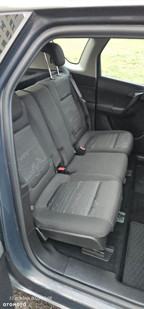 Opel Meriva 1.4 Enjoy - 7