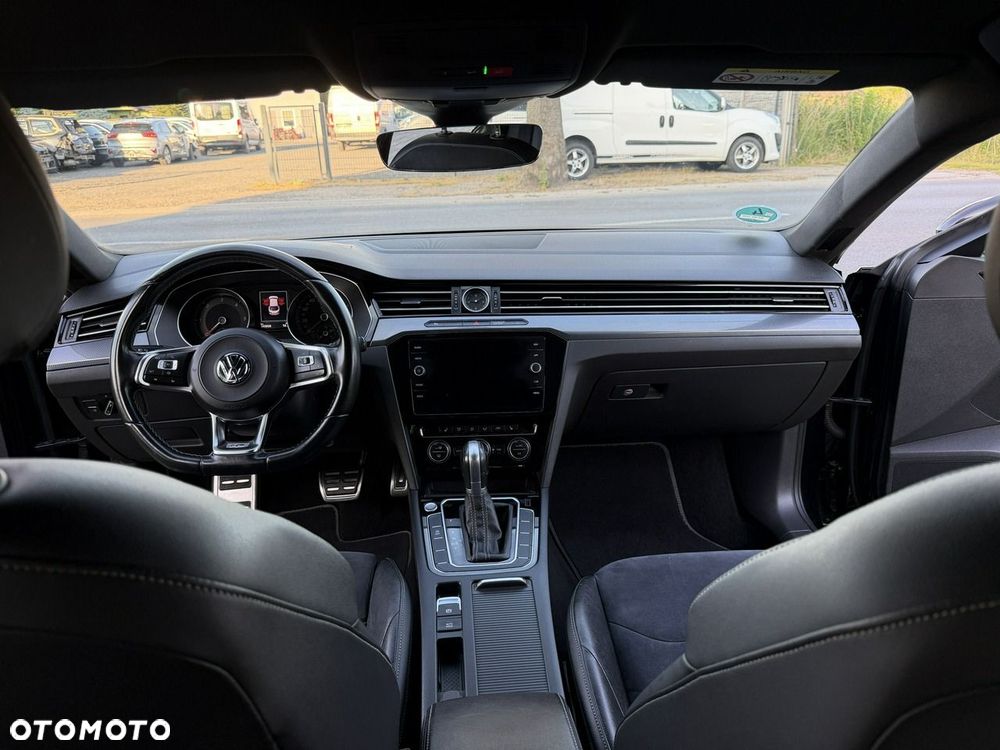 Volkswagen Arteon - 6