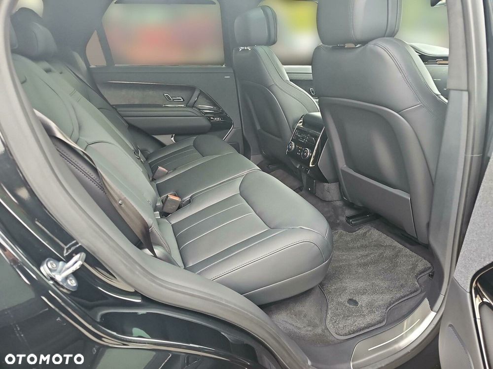 Land Rover Range Rover Sport - 17