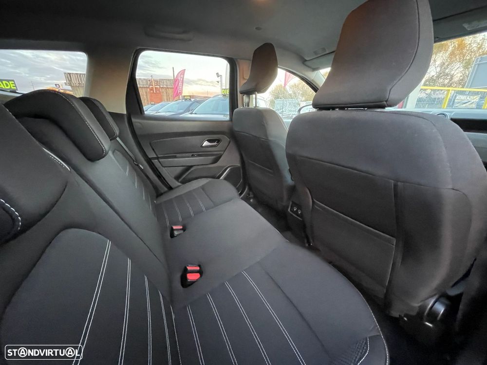 Dacia Duster - 27