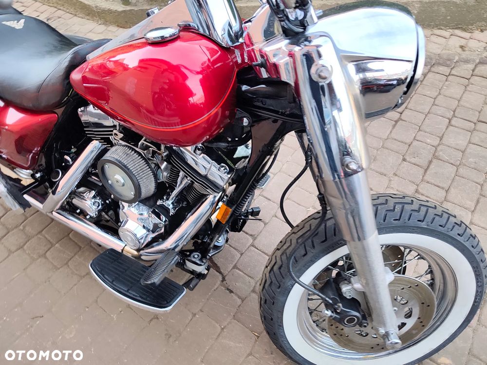 Harley-Davidson Touring Road King - 10