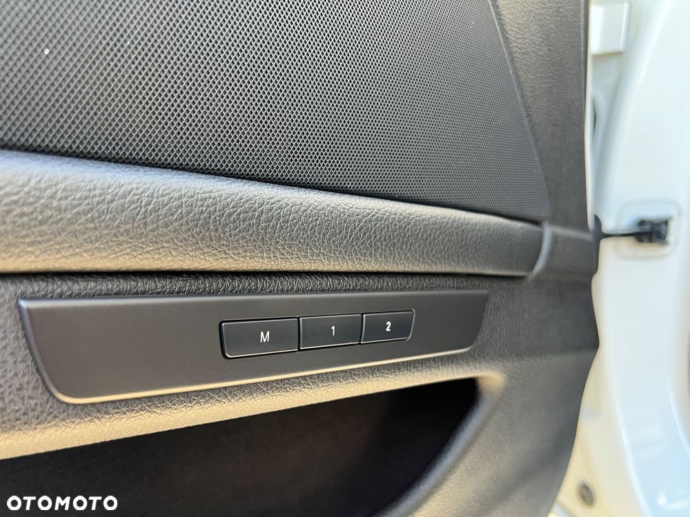 BMW Seria 5 535i - 20