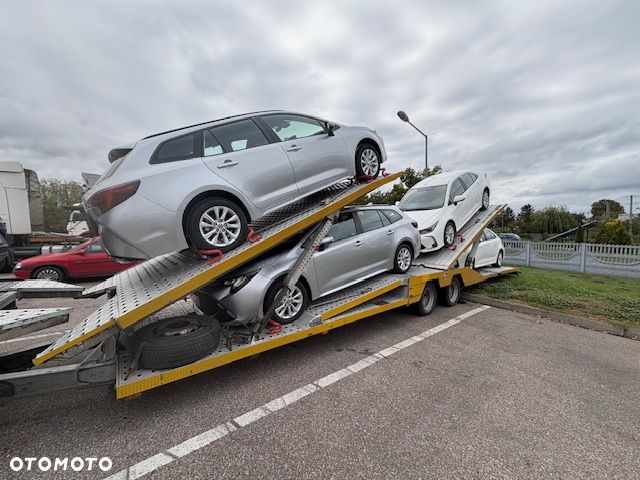 DAF LF 250 LF6 Autolaweta - 18