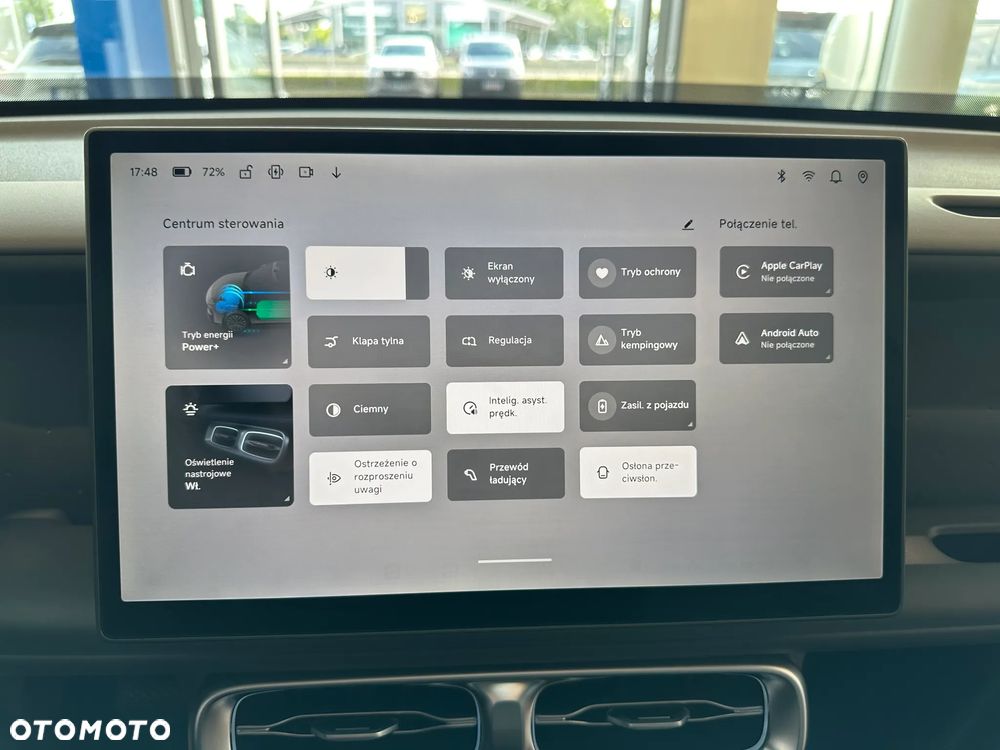 Leapmotor B10 HYBRID EV 18.8 kWh Design - 21