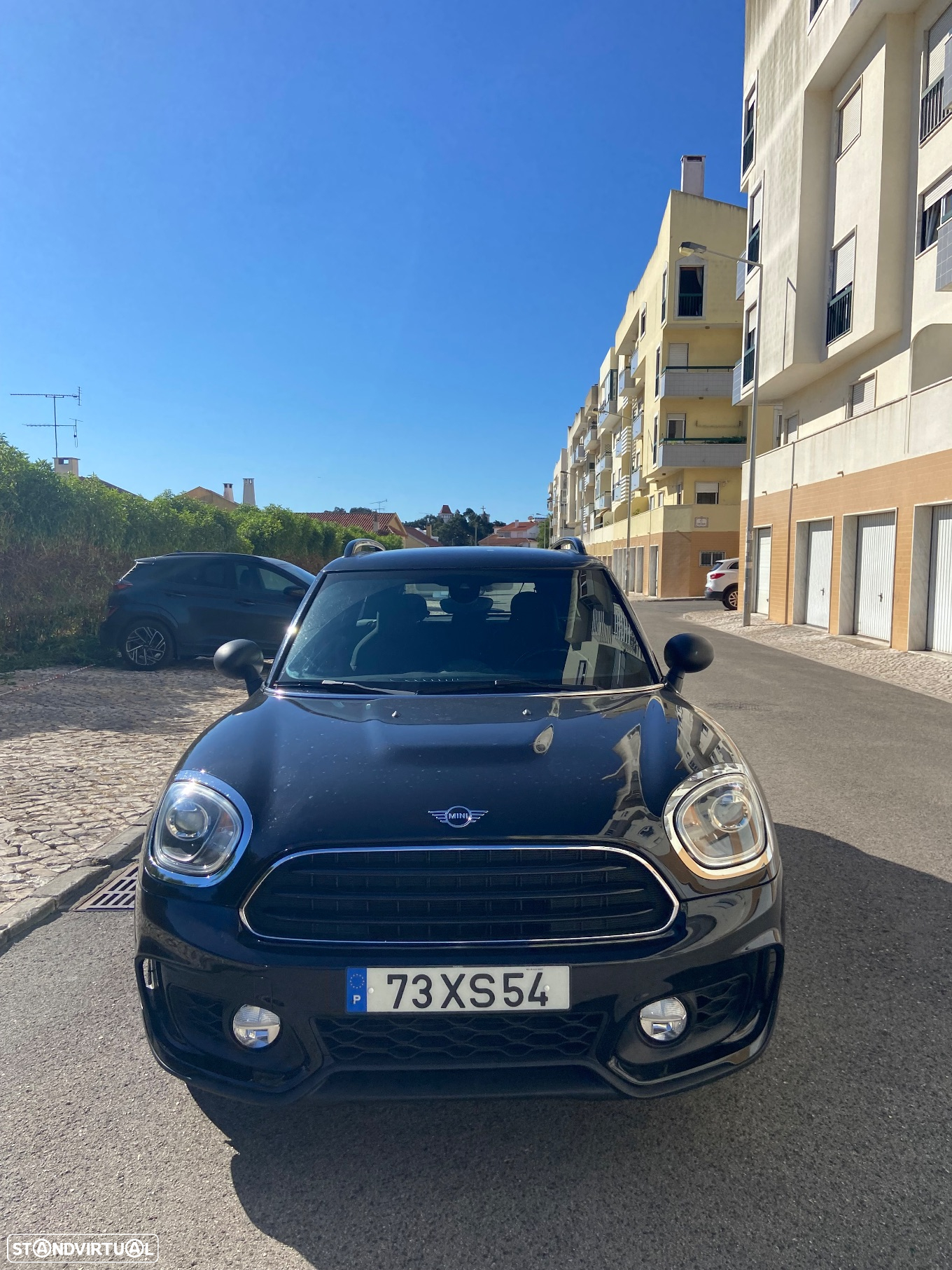 MINI Countryman One D Auto - 3