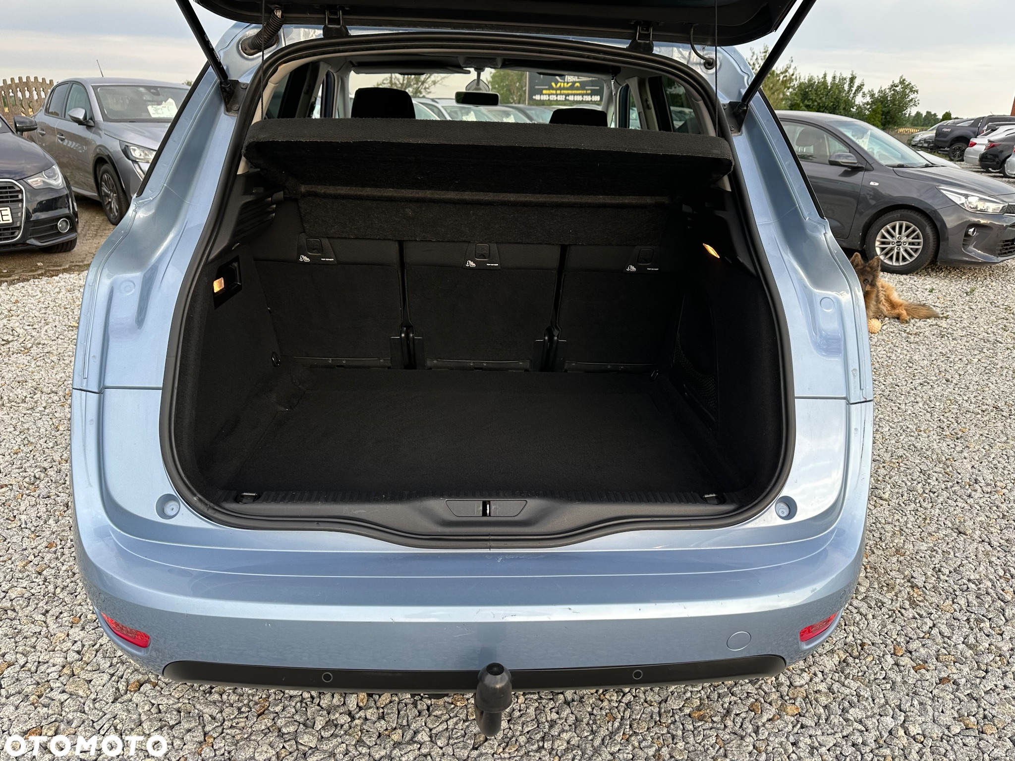 Citroën C4 Picasso BlueHDi 120 Exclusive - 9