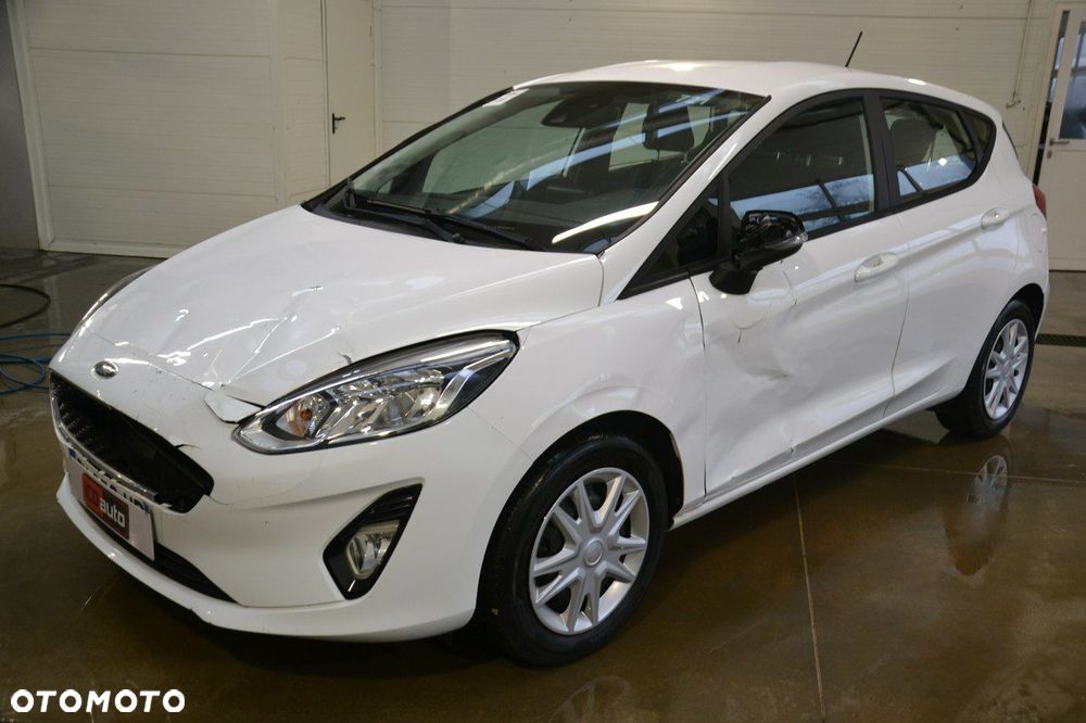 Ford Fiesta - 3