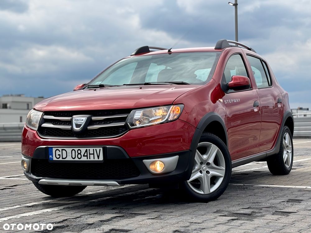 Dacia Sandero 0.9 TCe Laureate - 3