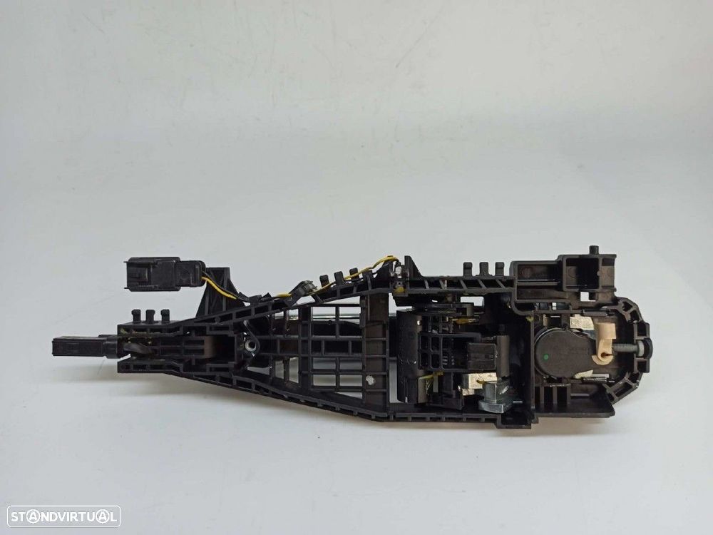 PUXADOR EXTERIOR FRENTE ESQUERDO MASERATI GHIBLI S Q4 - 11