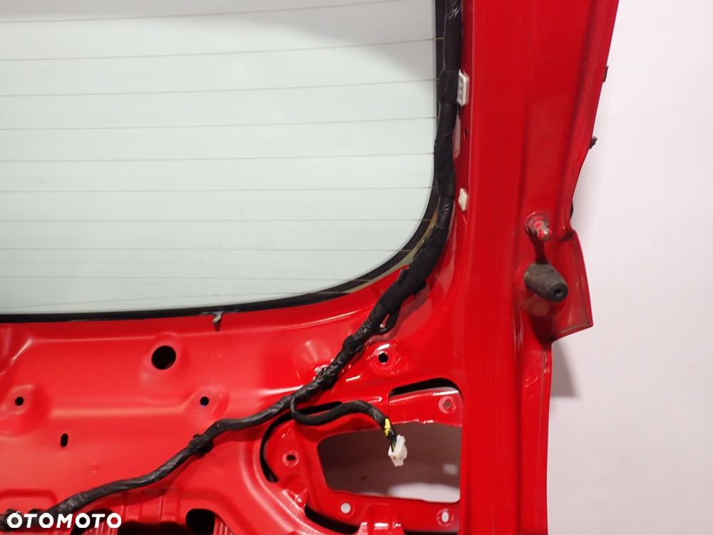 KLAPA TYŁ BAGAŻNIKA HYUNDAI I30 III KOMBI JHR - 21