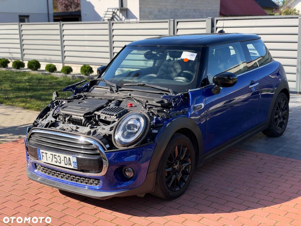 MINI Cooper - 1