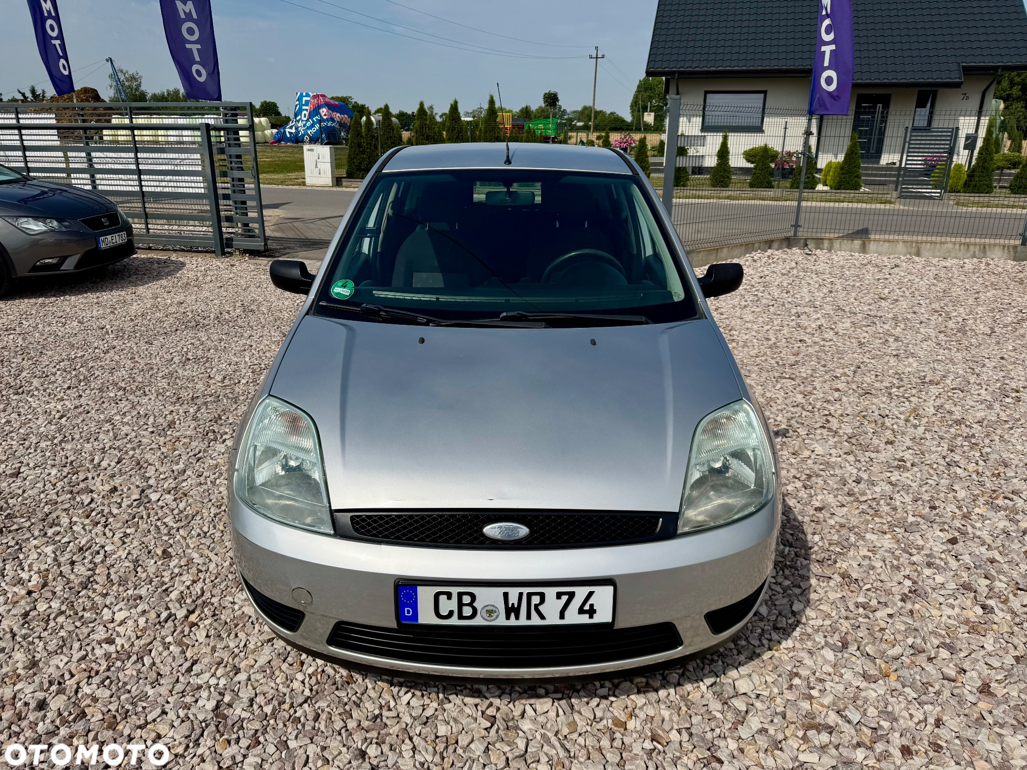 Ford Fiesta - 14