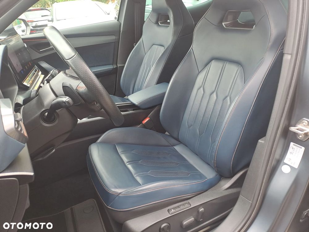 Cupra Formentor 2.0 TSI 4Drive VZ DSG - 21
