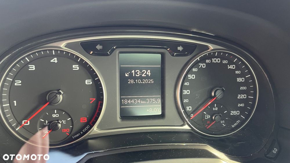 Audi A1 3-drzwiowe 1.4 TFSI Ambition S tronic - 11