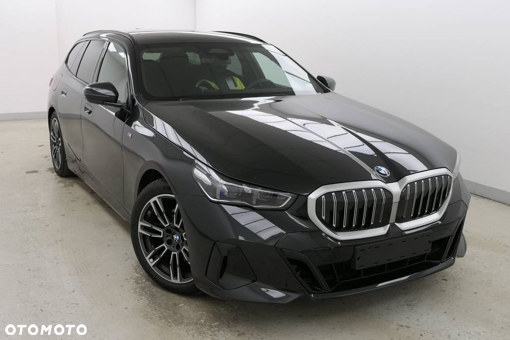 BMW Seria 5 - 2
