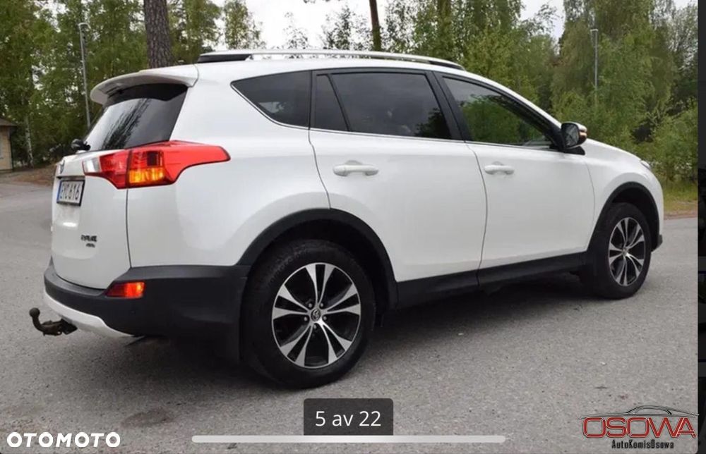 Toyota RAV4 - 37
